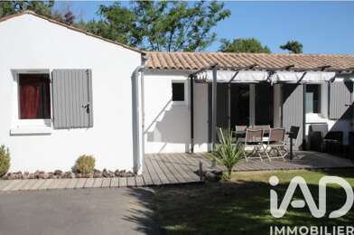 Maison 4 pièces 255000 €