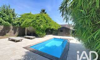 Maison 8 Pièces 290 m² à vendre à Brie-Comte-Robert (77170)