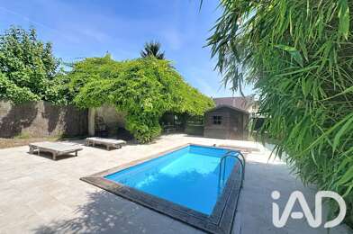 Maison 8 pièces 595000 €