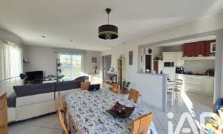 Maison 5 Pièces 92 m² à vendre à Bellevigny (85170)
