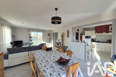 Maison 5 pièces 249900 €