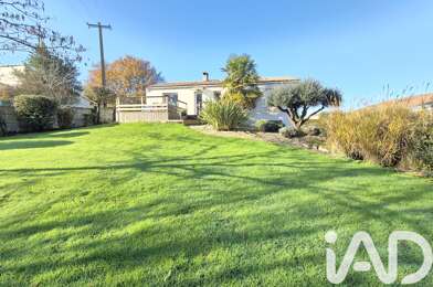 Maison 5 pièces 249900 €