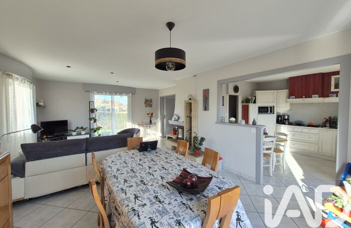 Vente Maison de campagne 5 pièces — photo 2