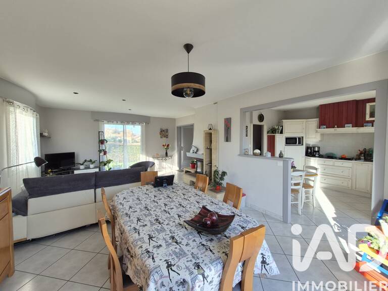 Vente Maison de campagne 5 pièces — photo 1