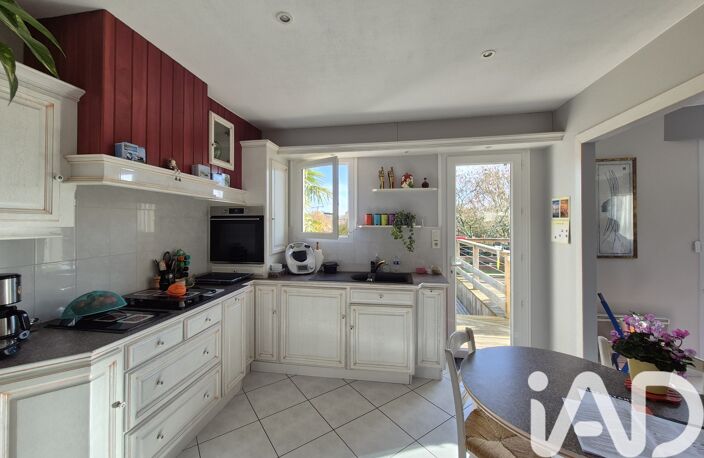 Vente Maison de campagne 5 pièces — photo 3