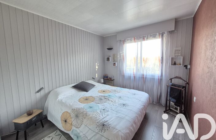 Vente Maison de campagne 5 pièces — photo 4