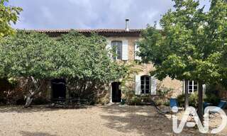 Maison 11 Pièces 650 m² à vendre à Saint-Julien (83560)