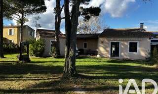 Maison 4 Pièces 125 m² à vendre à Cheval-Blanc (84460)