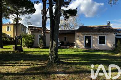 Maison 4 pièces 529000 €