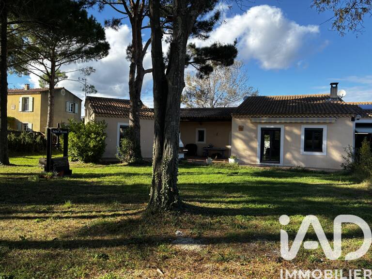 Vente Maison/villa 4 pièces — photo 1