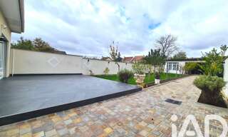 Maison 7 Pièces 156 m² à vendre à Montfermeil (93370)