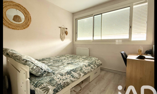 Appartement 5 Pièces 94 m² à vendre à Toulouse (31300)