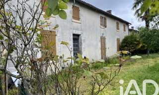 Maison 8 Pièces 410 m² à vendre à Celles-sur-Belle (79370)