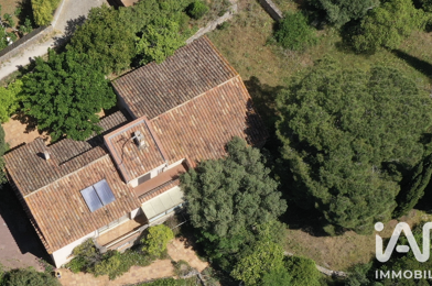 Maison 5 pièces 899000 €