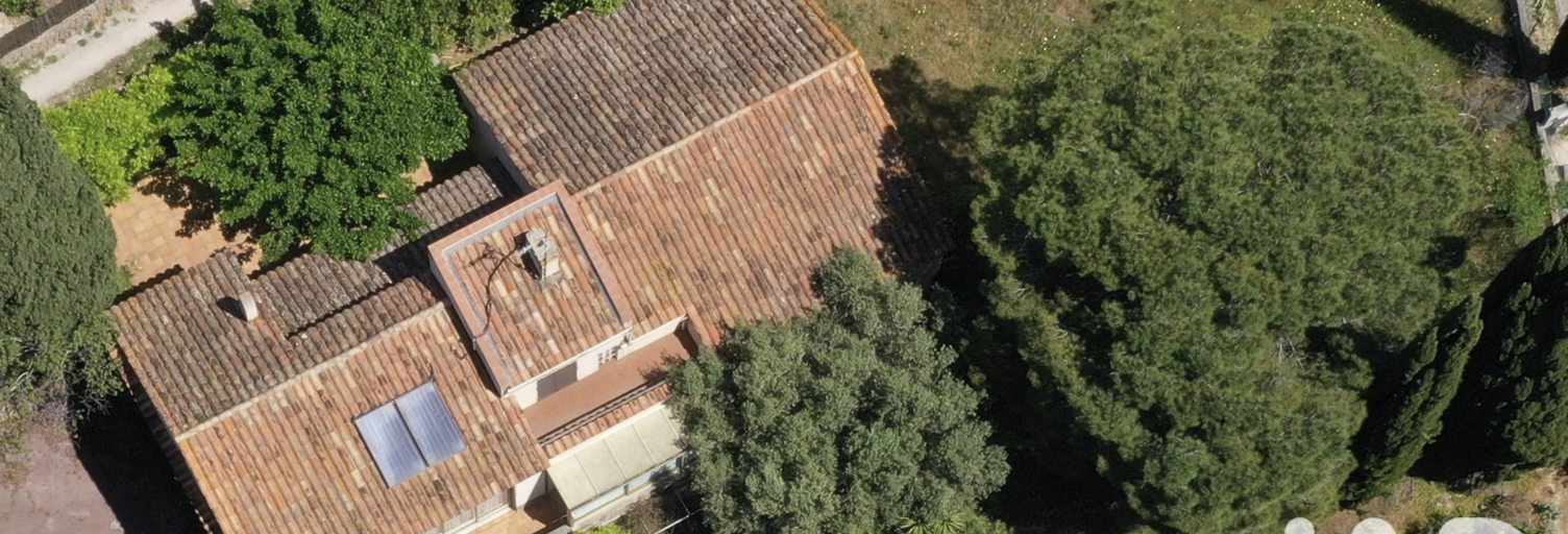 Maison 5 Pièces 236 m² à vendre à Carqueiranne (83320)