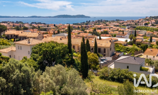 Maison 5 Pièces 236 m² à vendre à Carqueiranne (83320)