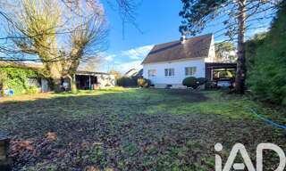 Maison 7 Pièces 190 m² à vendre à Bernes-sur-Oise (95340)
