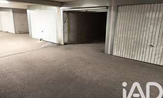 Garage  14 m² à vendre à Montreuil (93100)