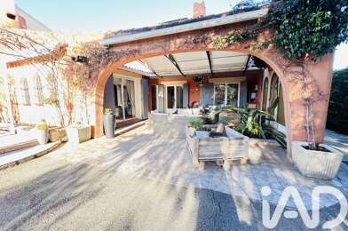 Maison 5 pièces 459000 €