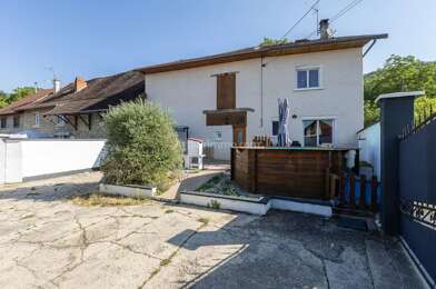 Maison 5 pièces 189500 €
