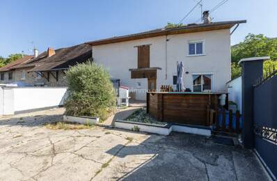 MAISON DE VILLAGE — photo du bien
