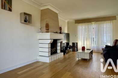 Maison 4 pièces 255000 €