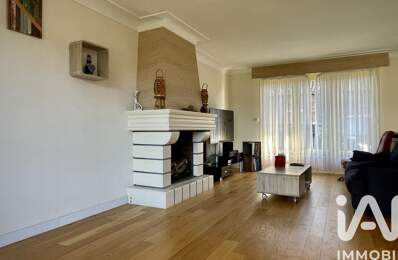 Vente Maison de ville 4 pièces — photo du bien