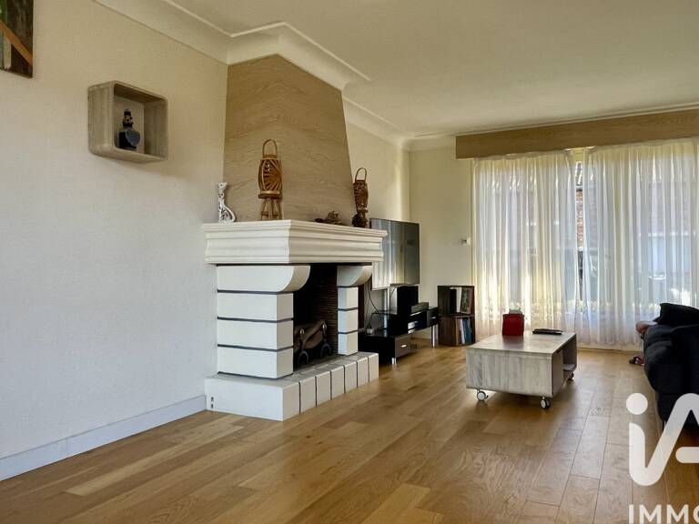 Vente Maison de ville 4 pièces — photo 1