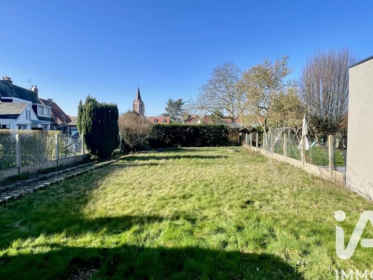Vente Maison de ville 4 pièces — photo 1
