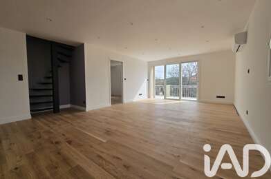 Appartement 4 pièces 439000 €