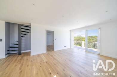 Appartement 4 pièces 439000 €