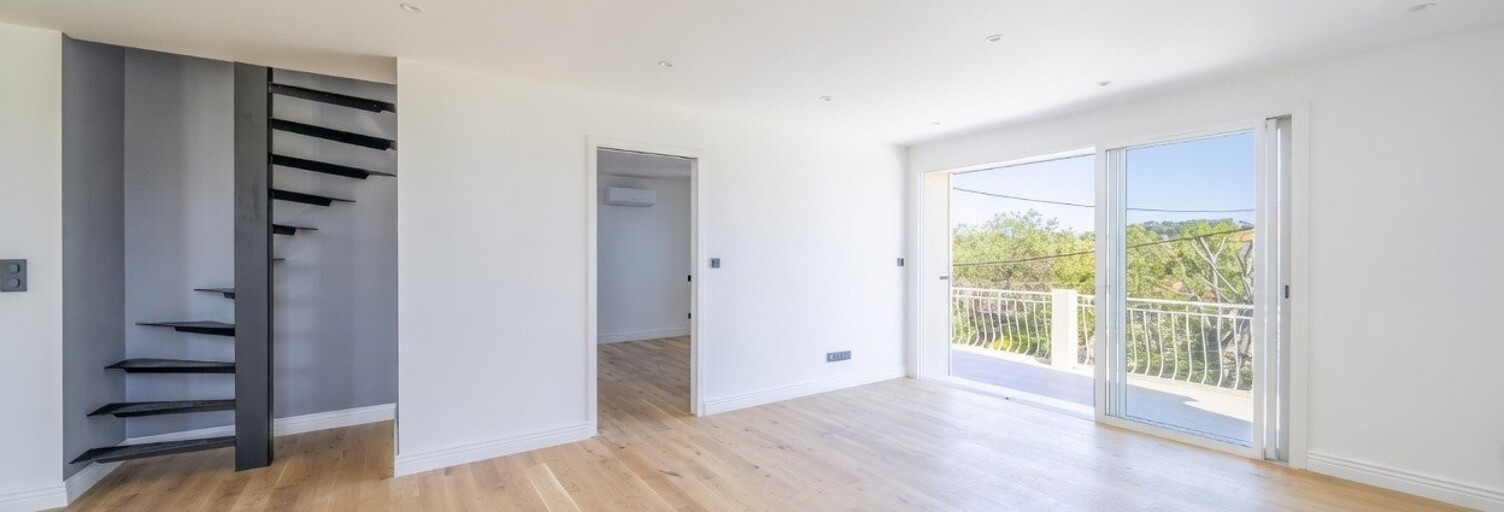 Appartement 4 Pièces 130 m² à vendre à Toulon (83000)