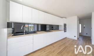 Appartement 4 Pièces 130 m² à vendre à Toulon (83000)