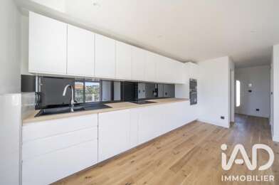 Appartement 4 pièces 439000 €