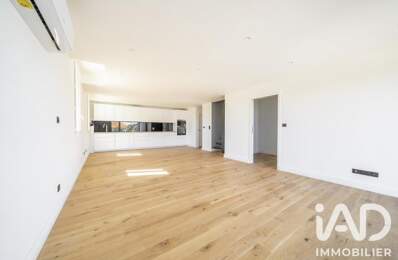 Vente Duplex 4 pièces — photo du bien