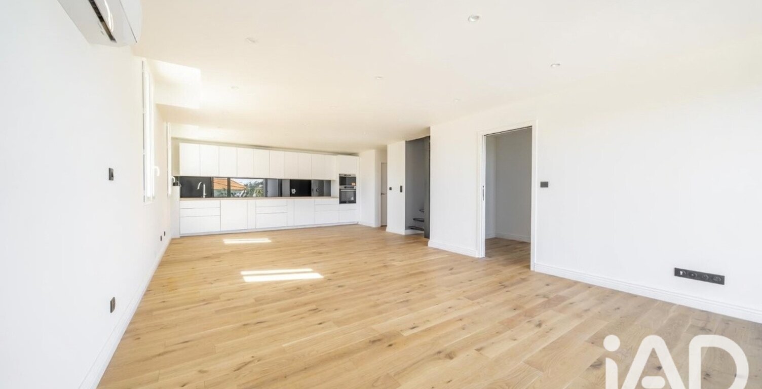 Vente Duplex 4 pièces — photo 1