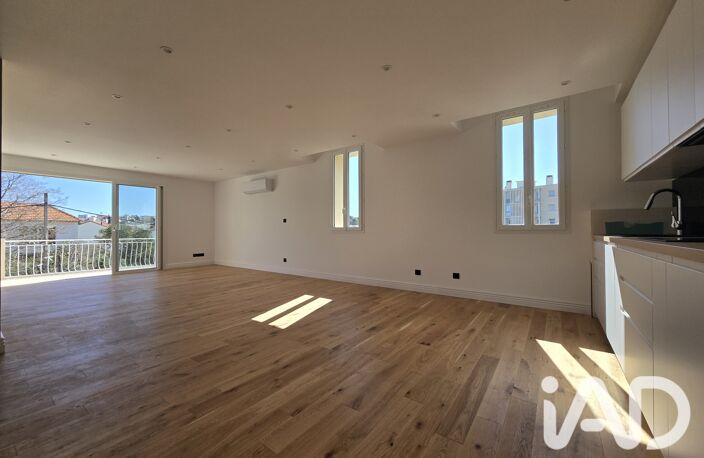 Vente Duplex 4 pièces — photo 3