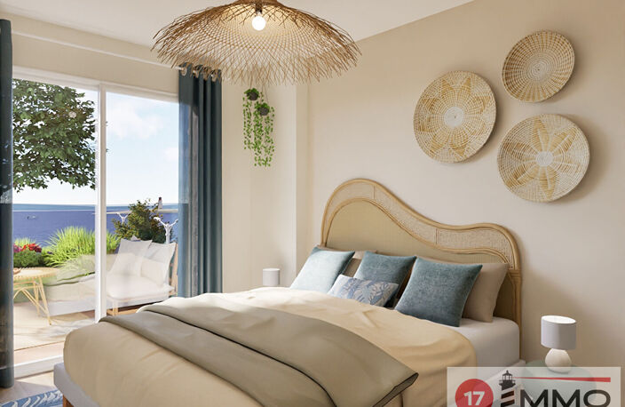 Appartement Châtelaillon-Plage 3 pièces 75 m2 — photo 2