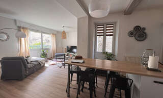 Appartement 3 Pièces 73 m² à louer à Pau (64000)