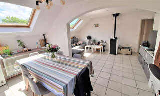 Appartement 5 Pièces 82 m² à vendre à Lons (64140)