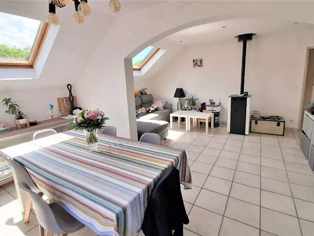 Appartement Lons T4/T5 pièce(s) avec Jardin et Garage — photo du bien