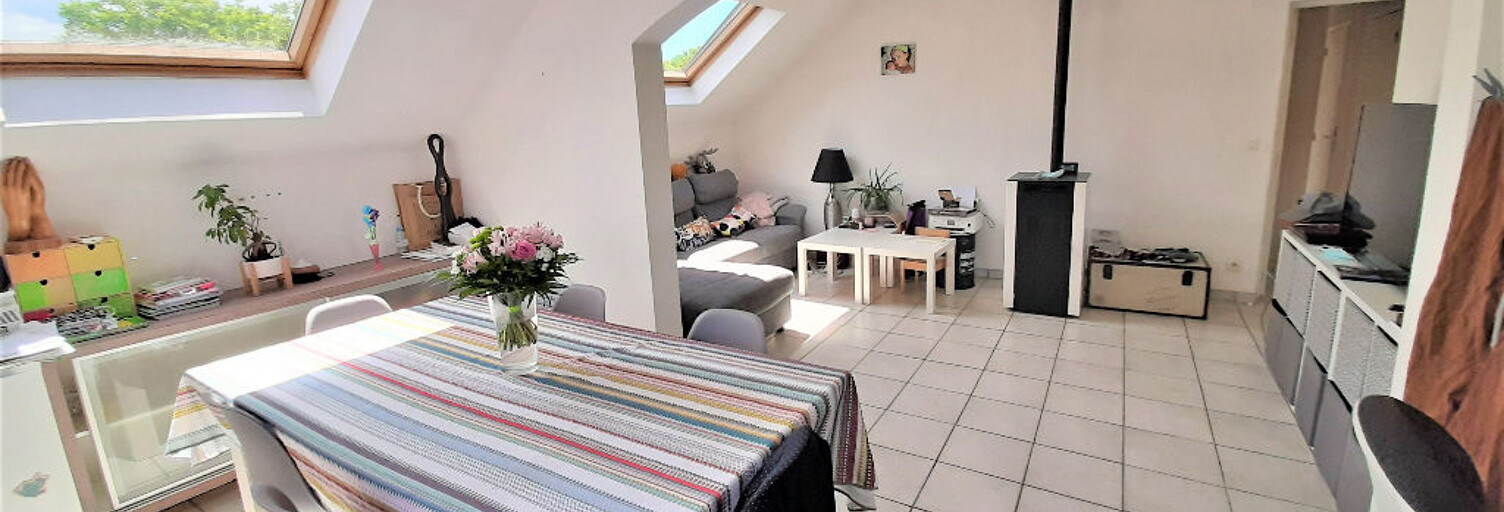 Appartement 5 Pièces 82 m² à vendre à Lons (64140)