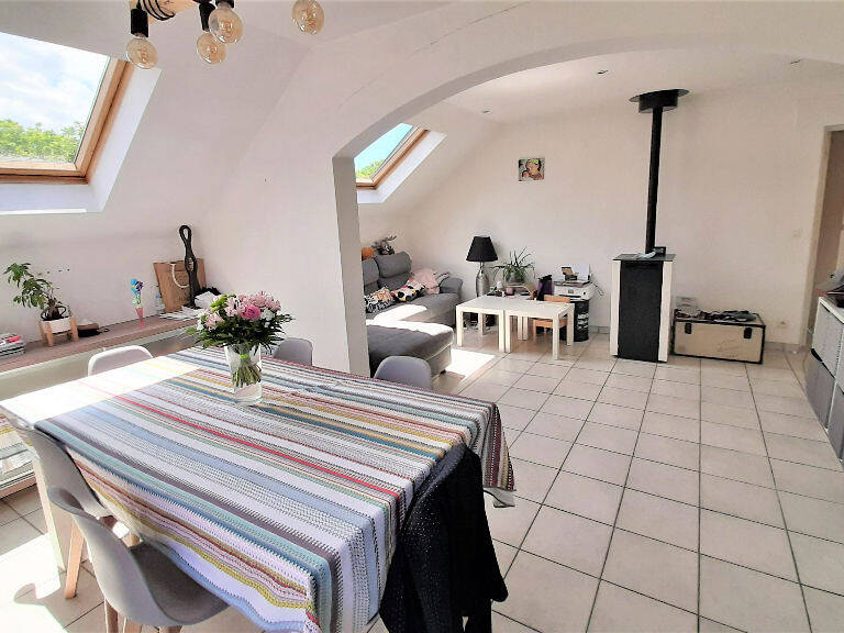 Appartement Lons T4/T5 pièce(s) avec Jardin et Garage — photo 1