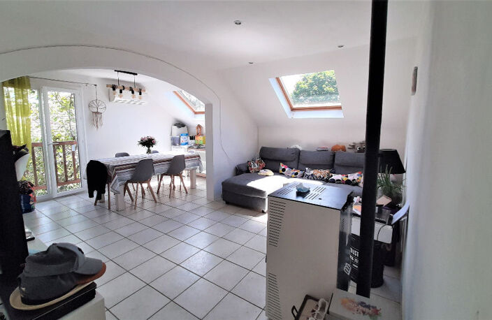 Appartement Lons T4/T5 pièce(s) avec Jardin et Garage — photo 4