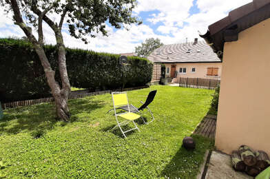Appartement 5 pièces 188500 €