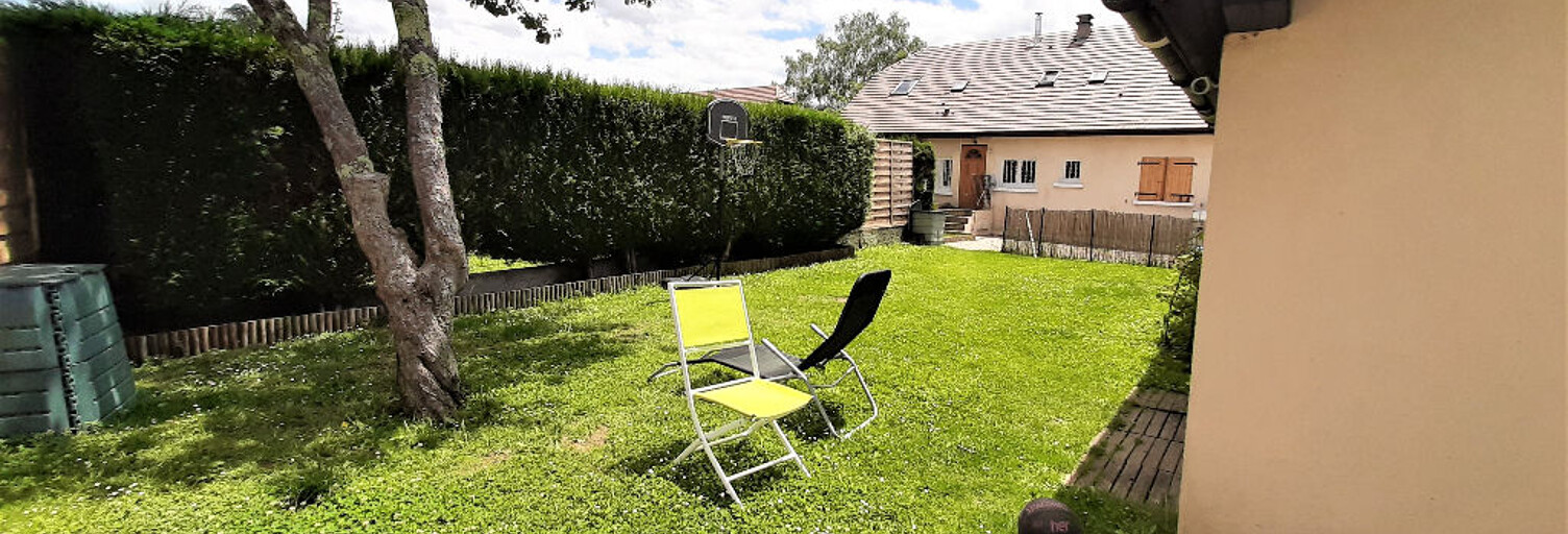 Appartement 5 Pièces 82 m² à vendre à Lons (64140)