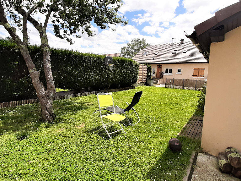 Appartement Lons T4/T5 pièce(s) avec Jardin et Garage — photo 1