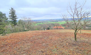 Terrain  1051 m² à vendre à Giroussens (81500)
