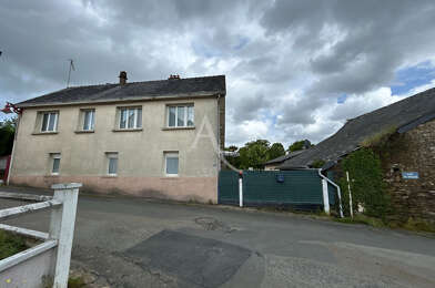 Maison 5 pièces 159900 €