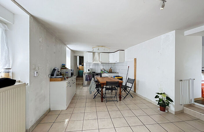 Maison avec vie de plain pied - 3 chambres - 127 m² - MARIGNE PEUTON — photo 3